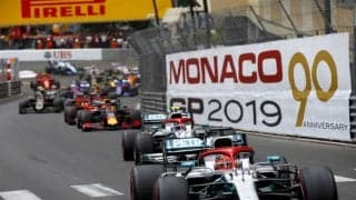【F1】新型コロナウイルス問題の影響は5月にも…オランダ＆スペインGP延期、モナコGPはキャンセルに