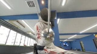 リクルート、障がい者スポーツをアスリート視点で疑似体験できるVR動画を公開