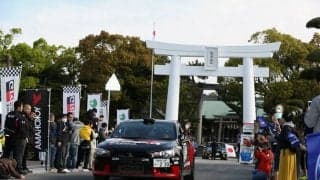 JAFが4月の競技イベント開催回避を要請、全日本ラリー唐津戦も延期へ