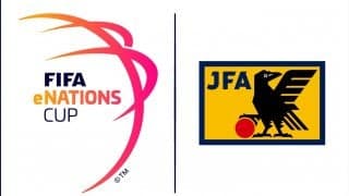 日本サッカー協会が新型コロナウイルスの影響により「FIFA eネーションズカップ 2020 JFA予選」中止を決定