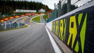 世界RXはベネルクス戦が日程変更、ノルウェーは延期