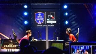 4/10開幕eJリーグでeスポーツ選手とサッカー選手がボーダレス化！サンフレッチェ広島・森崎浩司氏ら、元Jリーガーも参戦