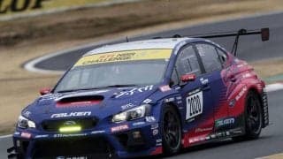 スバル、モータースポーツファンミーティングをオンラインで開催…選手は自宅から参加　4月12日