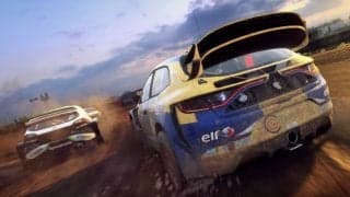 世界RXがバーチャルシリーズ「RX Esports」を展開、一般参加の予選を3月28日に開催