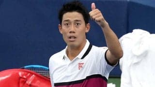 錦織はチチパスらと、ナダルはマレーと同組に。現地27日開幕のeスポーツ大会