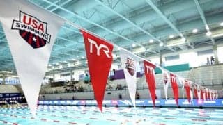 米国水泳連盟が8月から大会実施へ　暫定日程発表でリオ代表選手「少し希望が持てた」