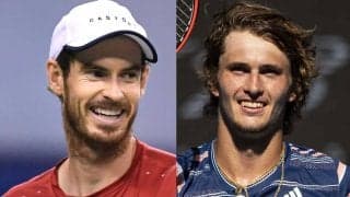 マレーはズベレフと対戦へ。eスポーツ大会準々決勝 日本時間22時開始予定