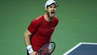 ゲーム好きのマレー、eスポーツ大会でエキサイトする姿が面白いと話題に