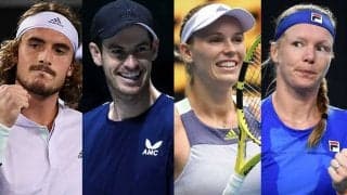 マレー、チチパスらeスポーツ大会初代王者は誰か？最終日22時から開始予定