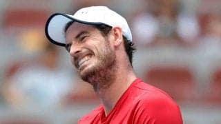 マレーがゲームでまさかのアンダーサーブ！eスポーツ大会で優勝を飾る