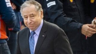 FIA会長ジャン・トッドから日本のモータースポーツファンへメッセージ