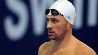 99歳祖母が「コロナの生還者となった！」　五輪金5個の米競泳選手が歓喜の回復報告