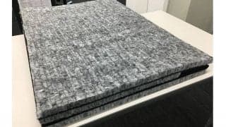 自動車内装部品の林テレンプ、COVID19対応団体へ寝具用マットを無償提供