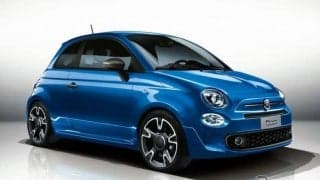 フィアット 500 と ジープ ラングラー、大学卒業生に勧める10ベストカーに選出…米自動車サイト