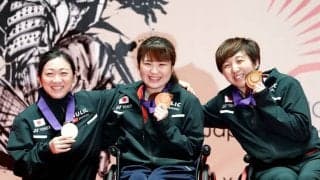 パラリンピックもバドミントン日本代表が強い！その強さの理由は？