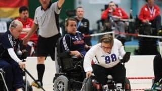 未来のパラリンピック競技？世界のご当地パラスポーツをリサーチ