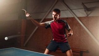 【頭で勝つ！卓球戦術】“練習のための練習”ではなく、“試合のための練習”を