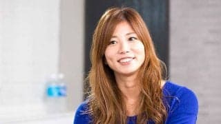 【今、伝えたいこと】 元オリンピアン青木愛が伝えたい目標に向かう強さ　「今はみんなの協力が大事」