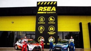 オーストラリアラリー選手権は9月にキャンベラで開幕、全4戦で開催