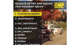 参加者1万6000人突破のソルベルグワールドカップ、第4戦が終了