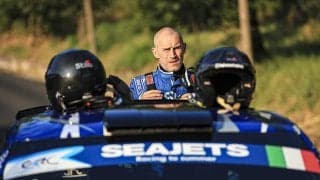 ラリーカーの三密対策どうする?　活動再開に向けて英国とイタリアの対応