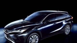 トヨタ ハリアー 新型の値引き目標額は？…新車市場で販売店の反転攻勢か