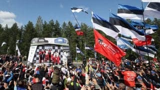 ラリーフィンランド、2020年の開催キャンセルを決断