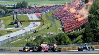 Ｆ１の開幕日が７月３日に決定！Ｆ１初のダブルヘッダーの導入も
