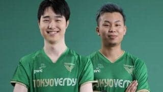 ヴェルディはｅスポーツでも世界を狙う。「ユベントスと対戦したい」