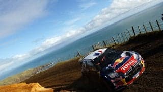 ラリーニュージーランドも今季の開催キャンセルを決断