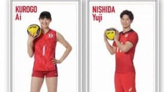 通販限定! 第2弾は日本代表ビゲストタオル