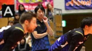 その活躍にありがとう[V男女退団情報]