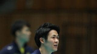 その活躍にありがとう[V男女退団選手]