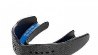 マウスガード「スーパーフィット」にユースサイズが登場