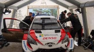 WRCのテスト禁止措置が解除、規定変更も検討しつつ各チーム再始動へ