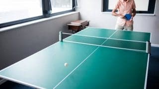 【頭で勝つ！卓球戦術】寒さに打ち勝て！冬場の試合で最高のパフォーマンスを！