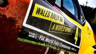 モータースポーツUKのデイビッド・リチャーズ「今は大規模イベントの計画を立てるのにふさわしい時期ではない」