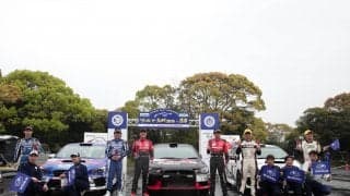 【再訂正／追記】JAF、全日本ラリー選手権カレンダー再編を発表。今年後半に6戦を行い、唐津が事実上の最終戦に