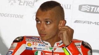 ロッシ、悪夢の２年間。MotoGP伝説の王者の再戴冠はあるのか？
