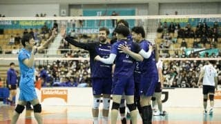 パンサーズとDESCENTEがオフィシャルサプライヤー契約締結