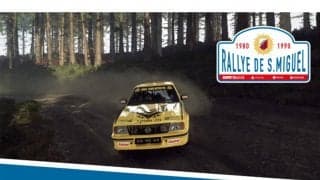 ERCアゾレス、DiRT Rally 2.0で『バーチャルラリー・デ・サンミゲール』を開催