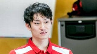 バレー柳田将洋が「アウトプット」にこだわる理由　積み重ねた経験を伝え、学び得る日々