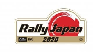 ラリージャパンがオフィシャルパートナーを発表