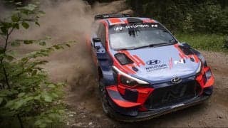 ヒュンダイ、フィンランドでのテストを完了