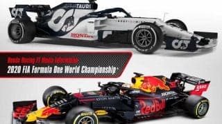 【ホンダF1 2020】浅木PU開発総責任者「メルセデスと五分に戦いチャンピオンに」…シーズンプレビュー