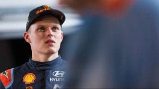 ヒュンダイ、タナックやヌービルら4人をイタリアのラリーにエントリー