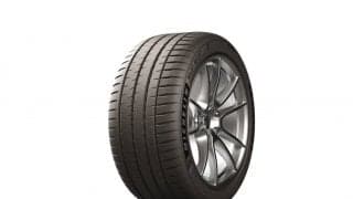 ミシュラン、「MICHELIN Pilot Sport 4 S」が「GRヤリス」に純正装着