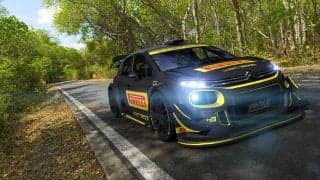 ピレリが2021年WRC用タイヤの開発テストを開始、ドライバーにミケルセン