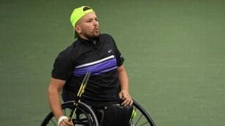 抗議を受け「全米オープン」車いす部門開催が決定