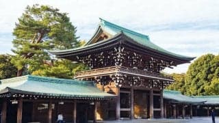 外国人が太鼓判！日本が誇りに思うべきアクセシブルな名所５選